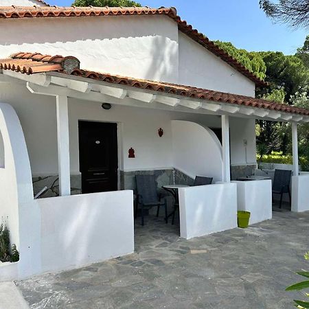 Villa Nikos קוקונאריס מראה חיצוני תמונה