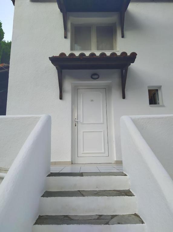 Villa Nikos קוקונאריס מראה חיצוני תמונה