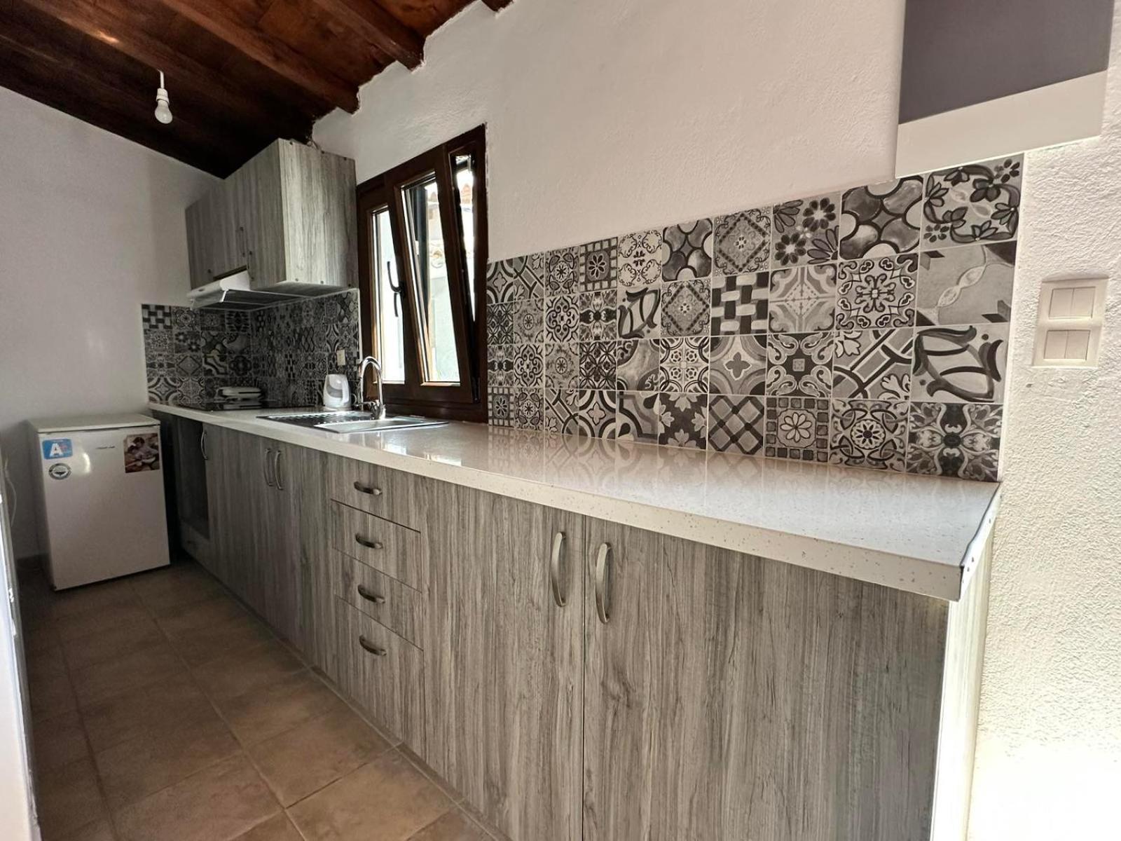 Villa Nikos קוקונאריס מראה חיצוני תמונה