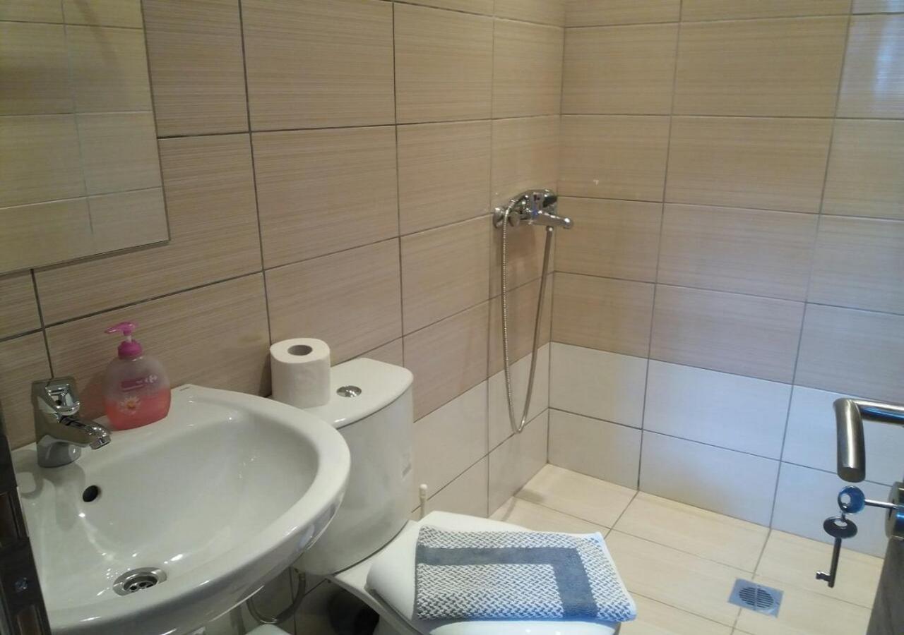 Villa Nikos קוקונאריס מראה חיצוני תמונה